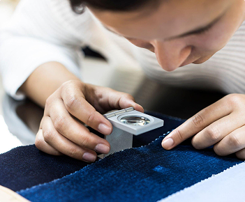 Quality Control Image